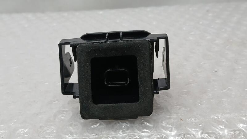 Camara Vision Trasera para Renault Kangoo Iii Furgoneta/Monovolumen