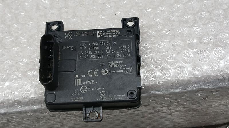 Sensor para Mercedes-Benz Clase C (W206)