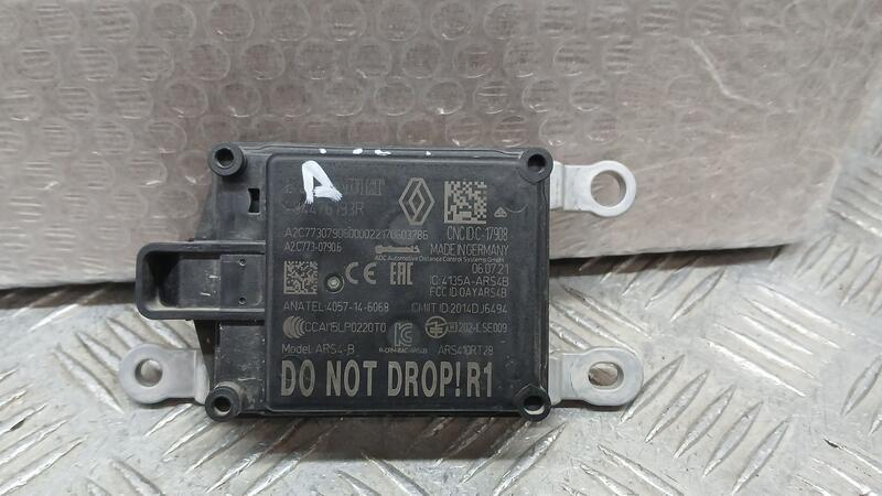 Sensor para Renault Clio V (B7_)