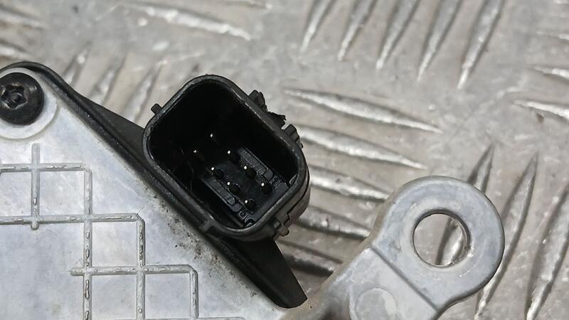 Sensor para Renault Clio V (B7_)