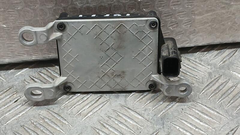 Sensor para Renault Clio V (B7_)