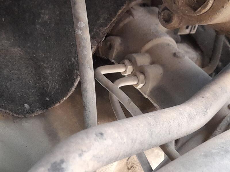 Cremallera Direccion para Seat Ibiza Iv (6J5, 6P1)