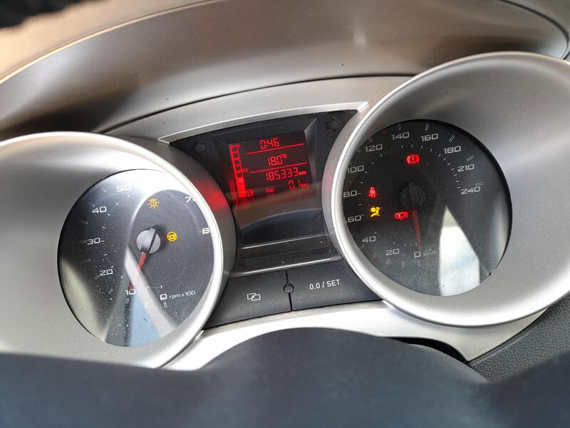 Cuadro Instrumentos para Seat Ibiza Iv (6J5, 6P1)