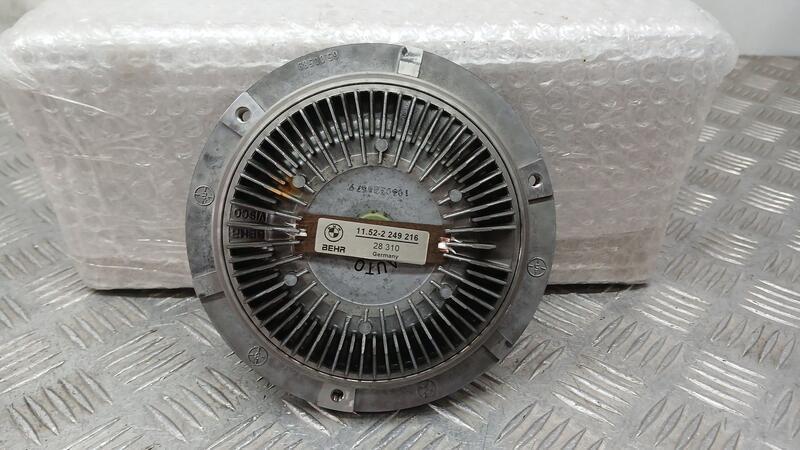 Ventilador Viscoso Motor para Bmw 5 (E39)