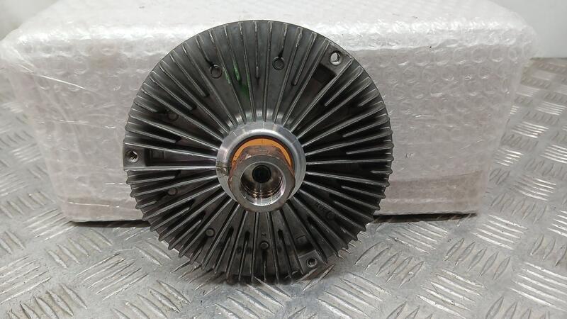 Ventilador Viscoso Motor para Bmw 5 (E39)