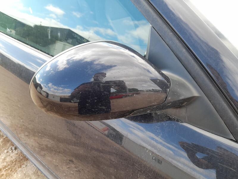 Retrovisor Derecho para Seat Ibiza Iii (6L1)