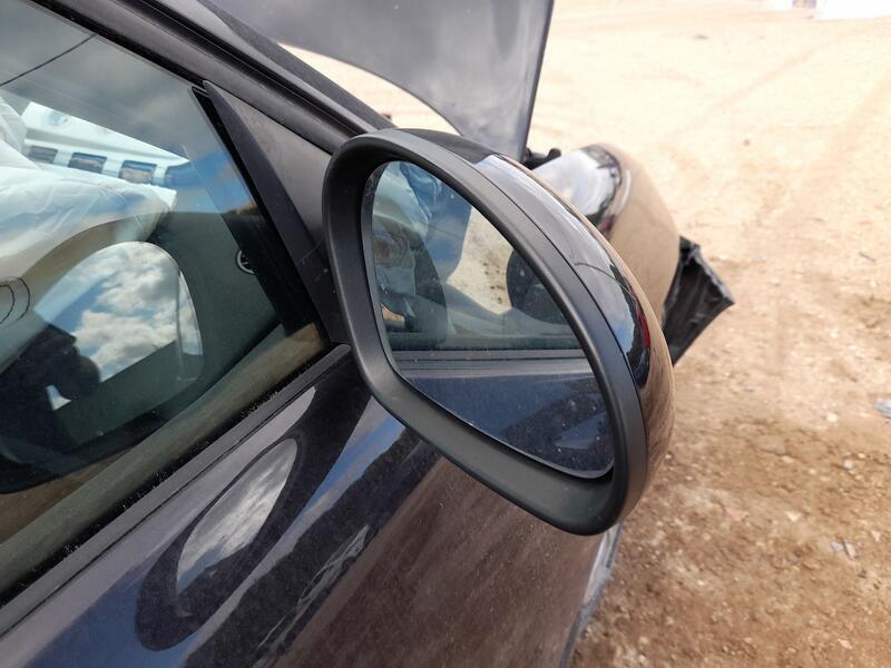 Retrovisor Derecho para Seat Ibiza Iii (6L1)