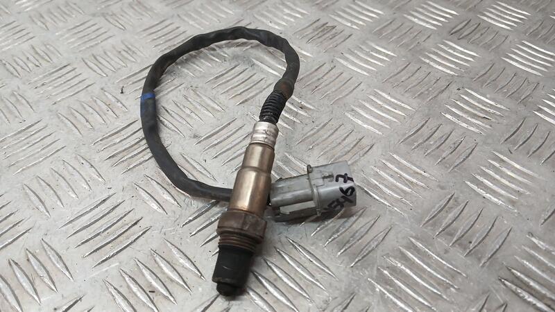 Sonda Lambda para Kia Cee'd