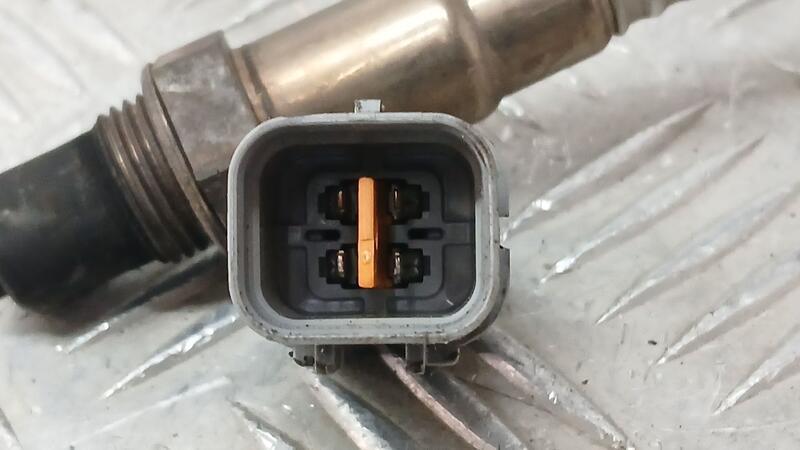 Sonda Lambda para Kia Cee'd