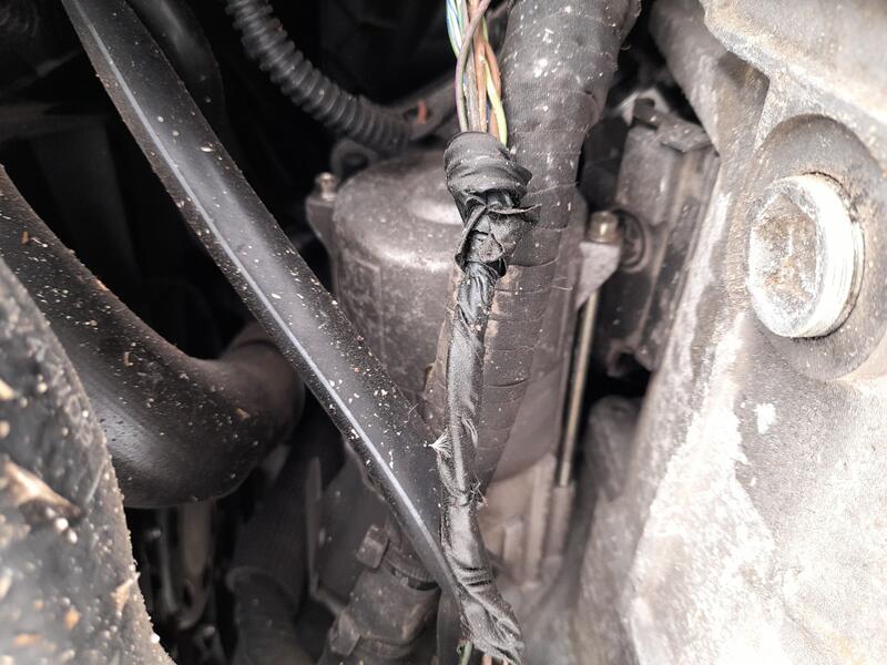 Motor Arranque para Seat Ibiza Iv (6J5, 6P1)