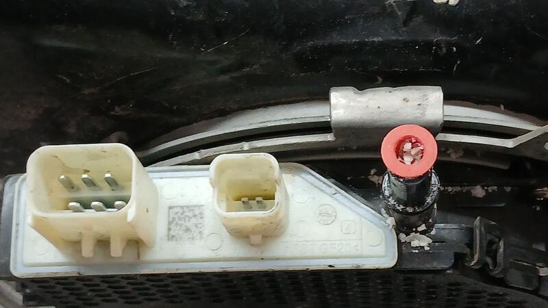 Deposito Adblue para Renault Clio V
