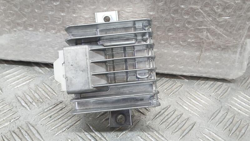 Modulo Electronico para Mercedes-Benz Clase C (W206)