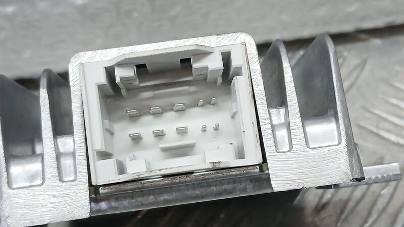 Modulo Electronico para Mercedes-Benz Clase C (W206)