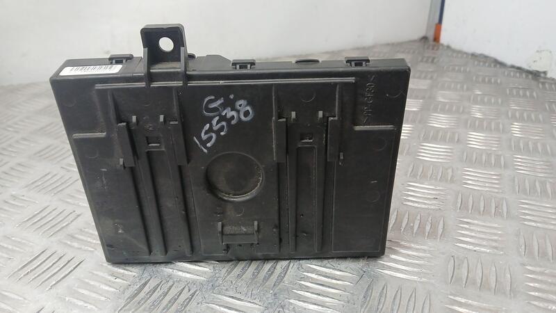 Modulo Electronico para Ford Fiesta (Cb1)