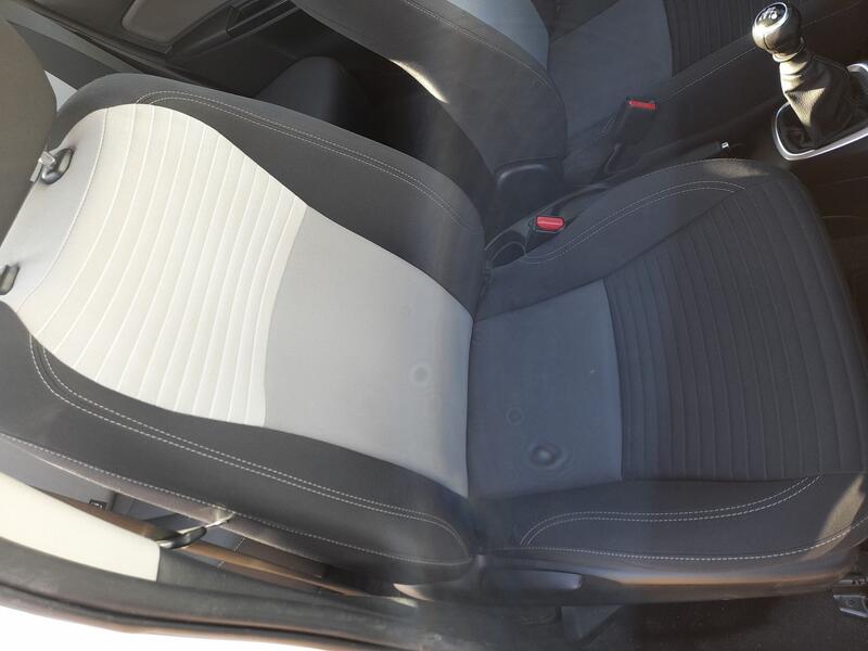 Asiento Delantero Derecho para Toyota Yaris (_P13_)