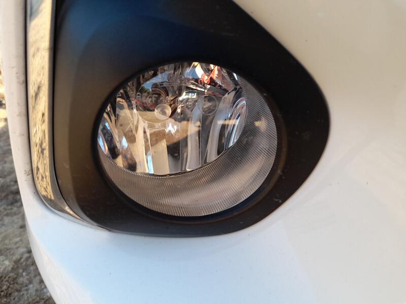 Faro Antiniebla Derecho para Toyota Yaris (_P13_)