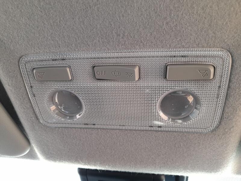 Luz Interior para Toyota Yaris (_P13_)