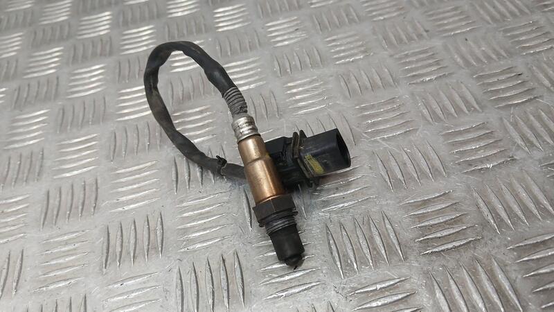 Sonda Lambda para Hyundai Ix35 (Lm, El, Elh)