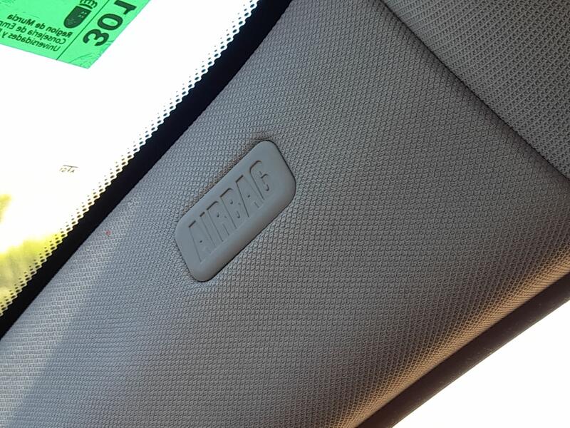Airbag Cortina Delantero Derecho para Bmw 3 (E90)
