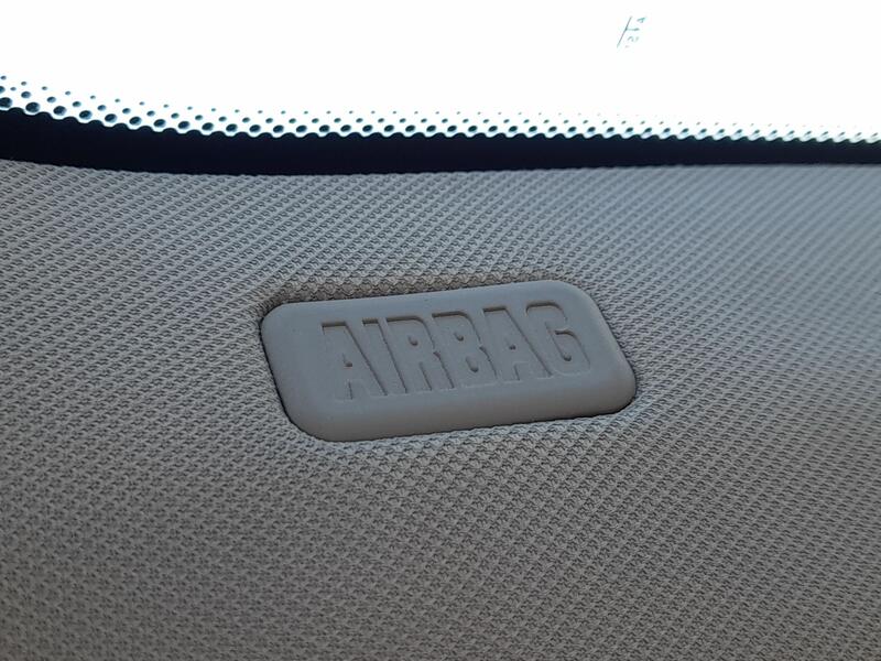Airbag Cortina Delantero Izquierdo para Bmw 3 (E90)