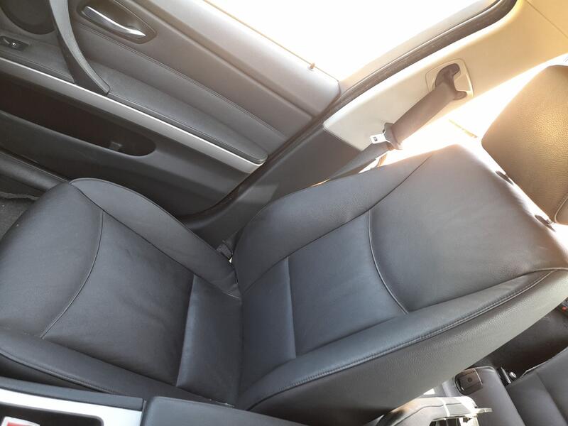 Asiento Delantero Derecho para Bmw 3 (E90)