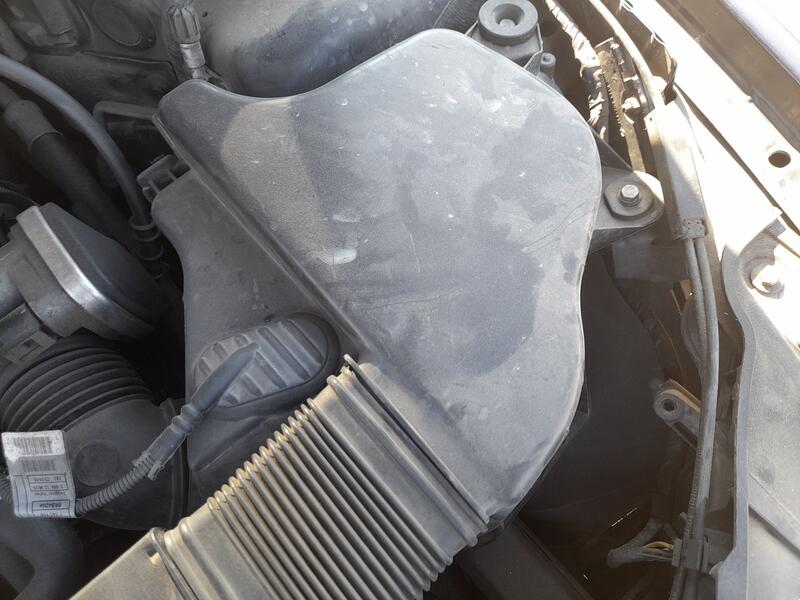Carcasa Filtro Aire para Bmw 3 (E90)