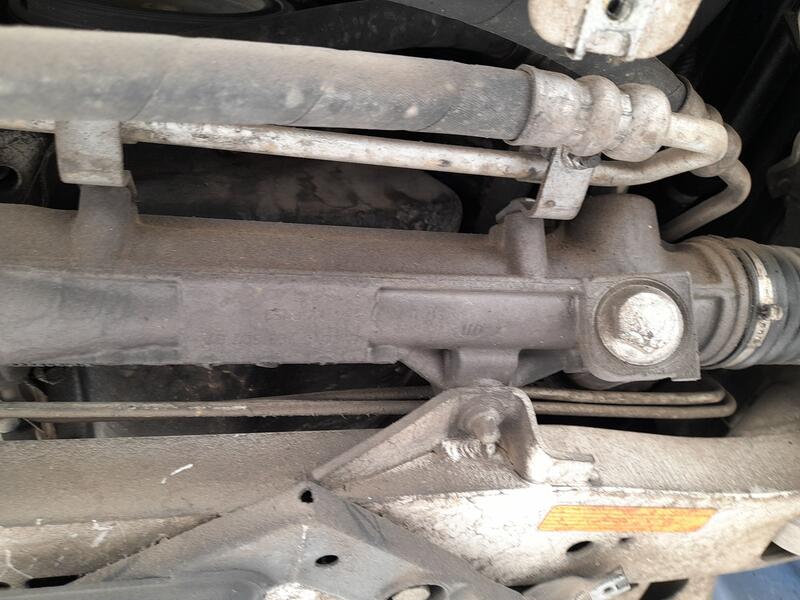 Cremallera Direccion para Bmw 3 (E90)