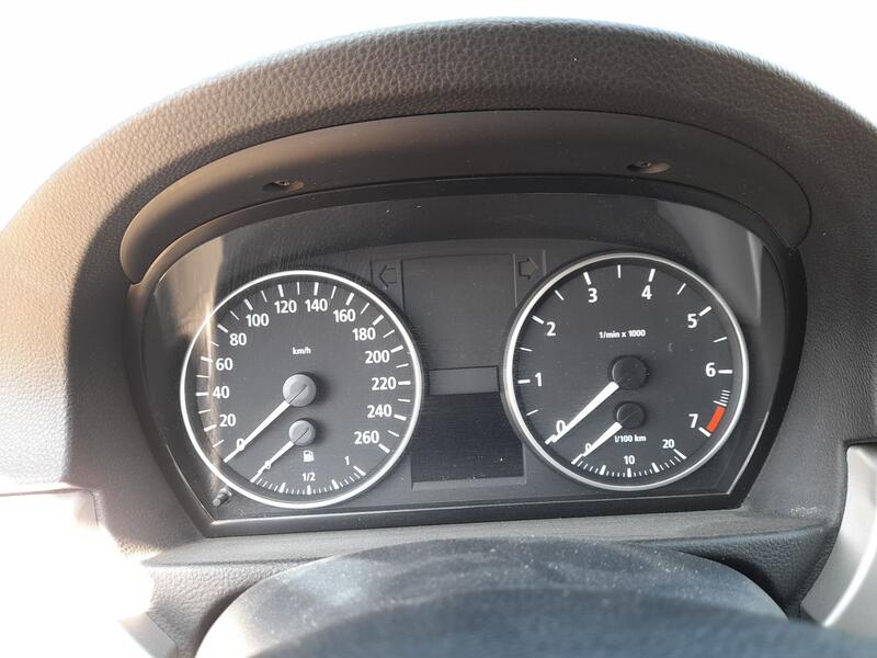 Cuadro Instrumentos para Bmw 3 (E90)