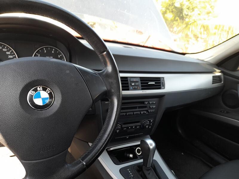 Kit Airbag para Bmw 3 (E90)