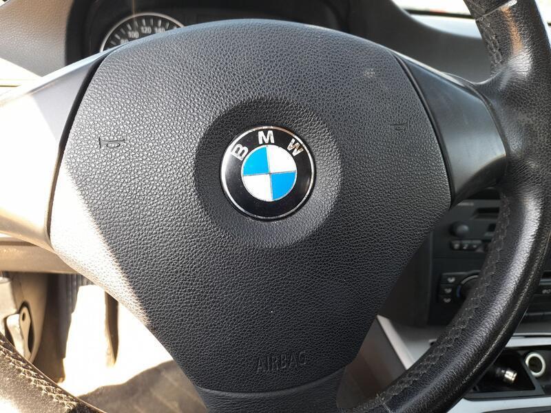 Kit Airbag para Bmw 3 (E90)