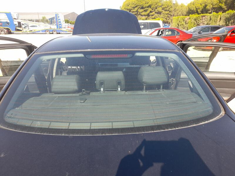 Luna Trasera para Bmw 3 (E90)