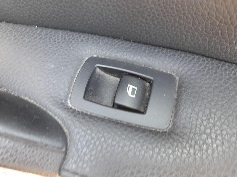 Mando Elevalunas Trasero Derecho para Bmw 3 (E90)
