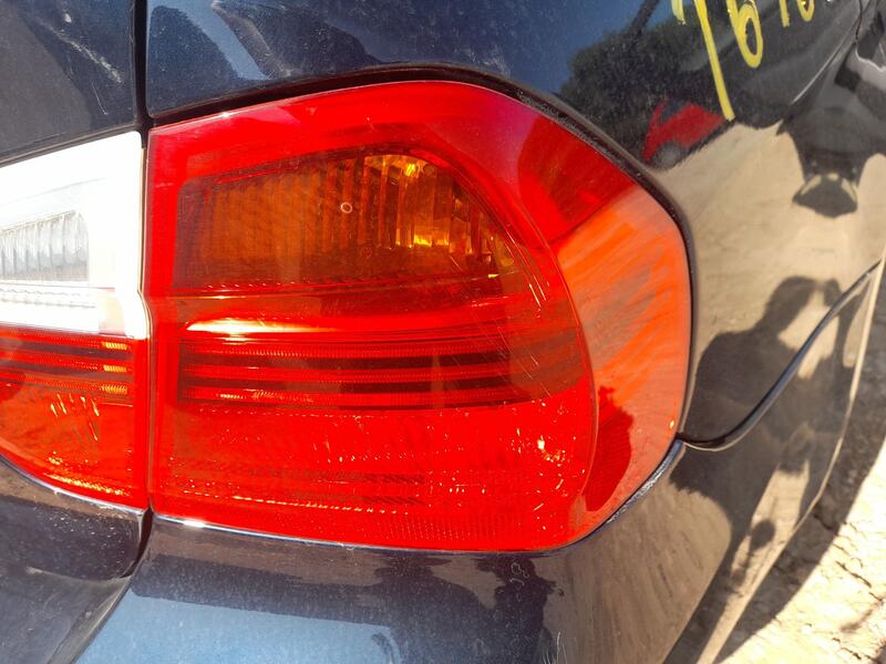 Piloto Trasero Derecho Exterior para Bmw 3 (E90)