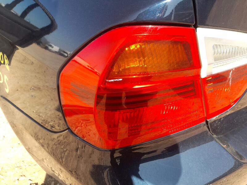 Piloto Trasero Izquierdo Exterior para Bmw 3 (E90)