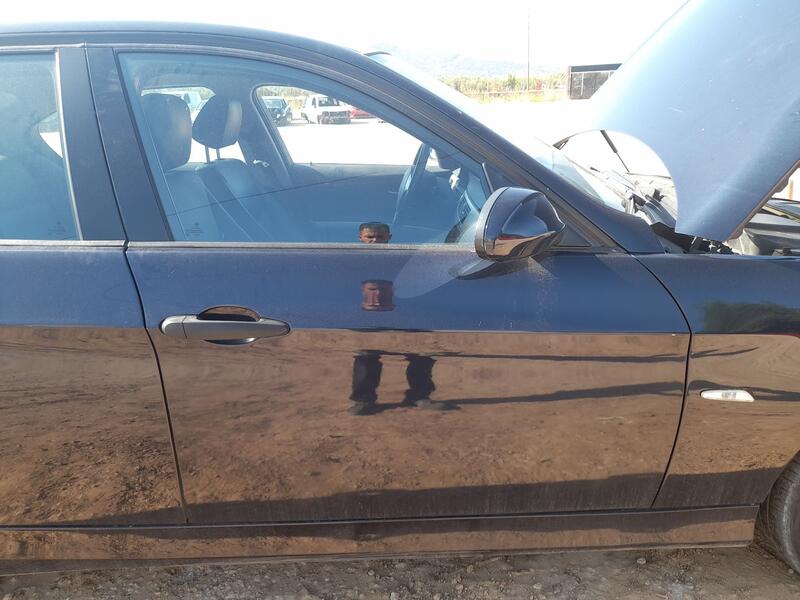 Puerta Delantera Derecha para Bmw 3 (E90)