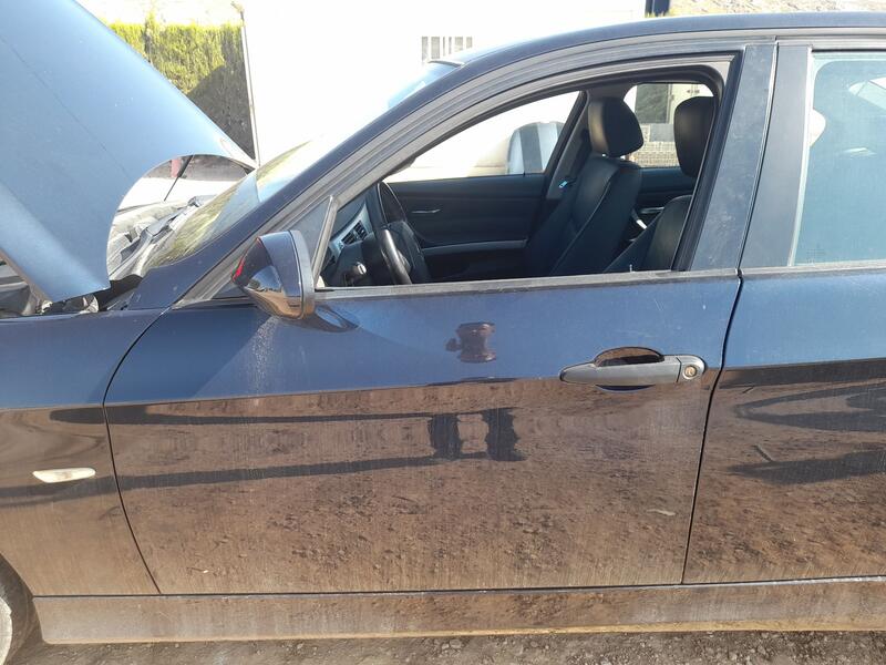 Puerta Delantera Izquierda para Bmw 3 (E90)
