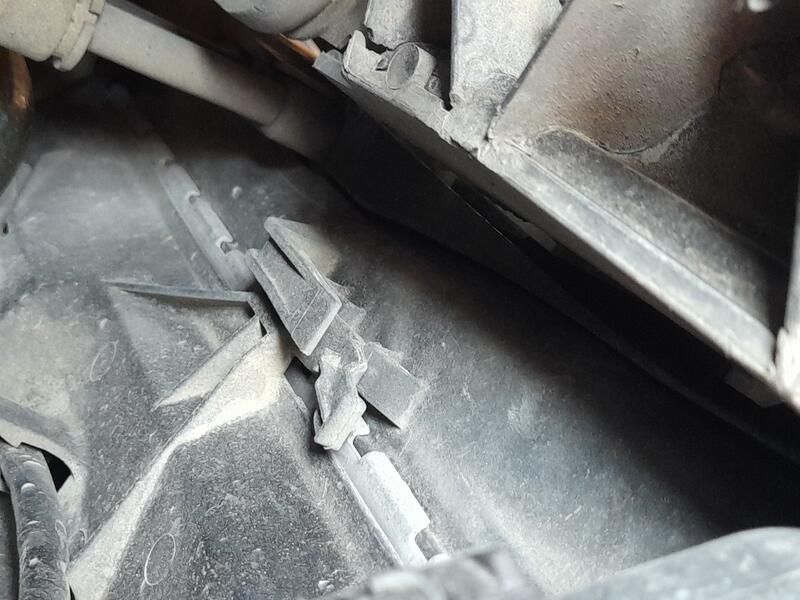 Radiador Agua para Bmw 3 (E90)