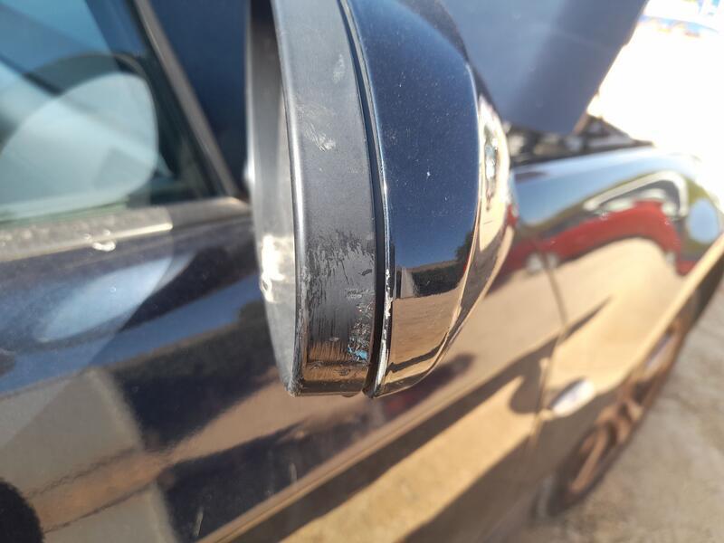 Retrovisor Derecho para Bmw 3 (E90)