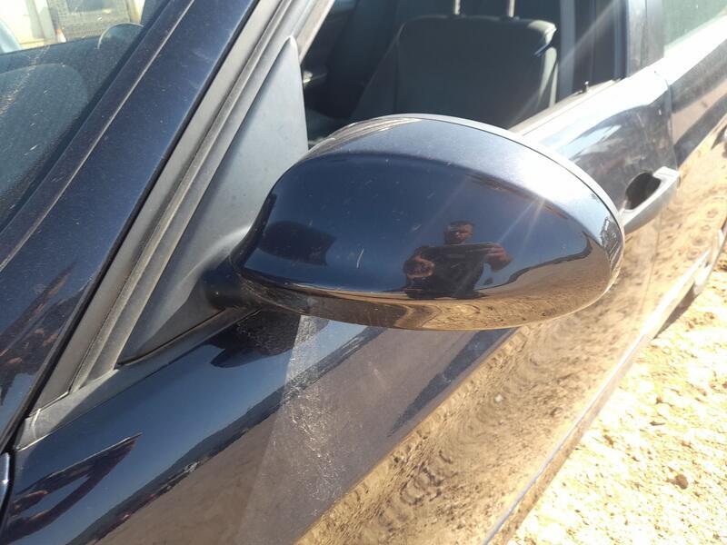 Retrovisor Izquierdo para Bmw 3 (E90)