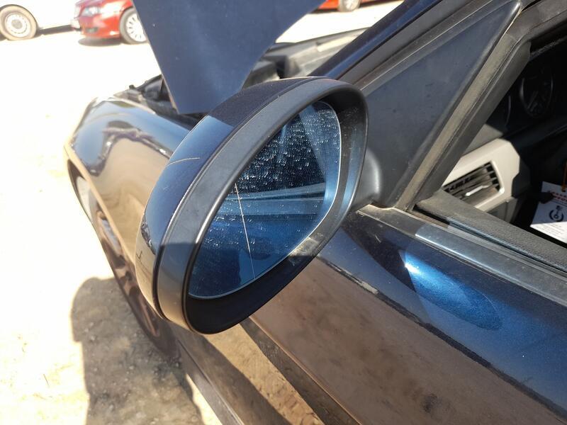 Retrovisor Izquierdo para Bmw 3 (E90)