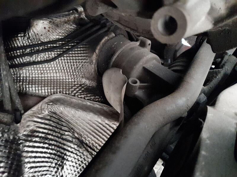 Cremallera Direccion para Volkswagen Golf Vi (5K1)