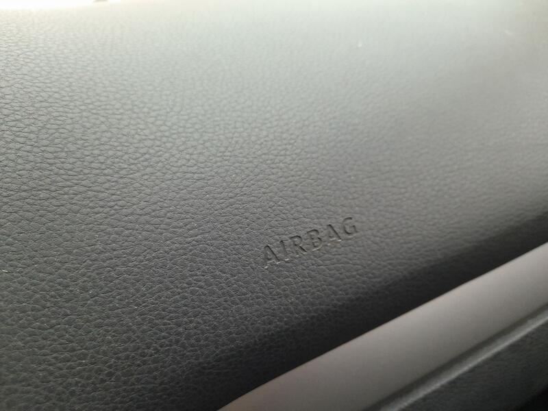 Kit Airbag para Volkswagen Golf Vi (5K1)