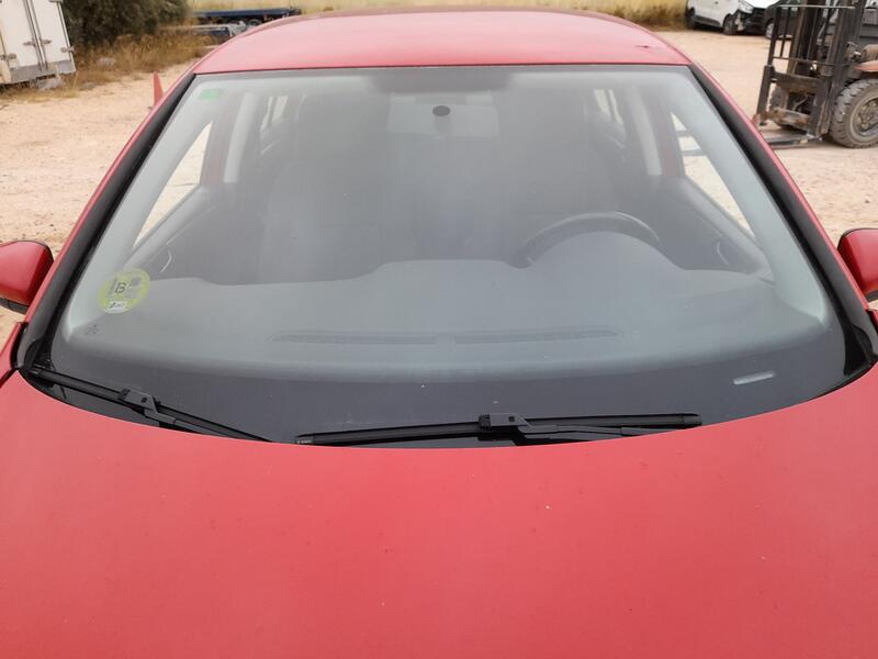 Parabrisas para Volkswagen Golf Vi (5K1)