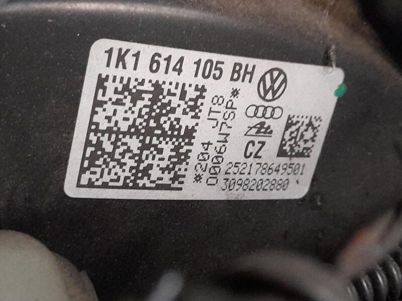 Servofreno para Volkswagen Golf Vi (5K1)