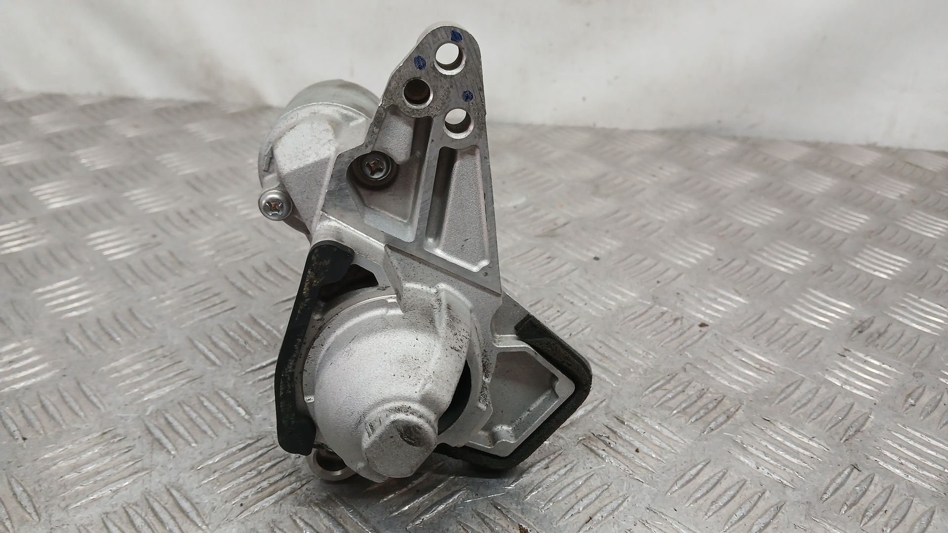 Motor Arranque para Renault Megane Iv Hatchback (B9A/M/N_)