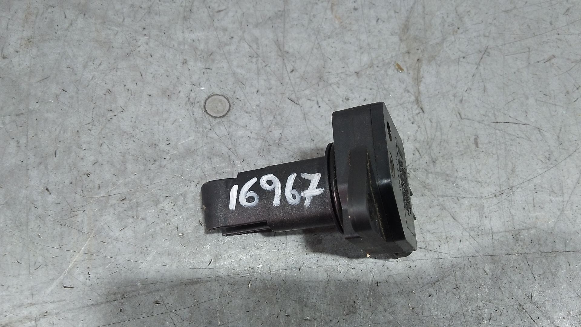 Caudalimetro para Toyota Corolla (_E12_)