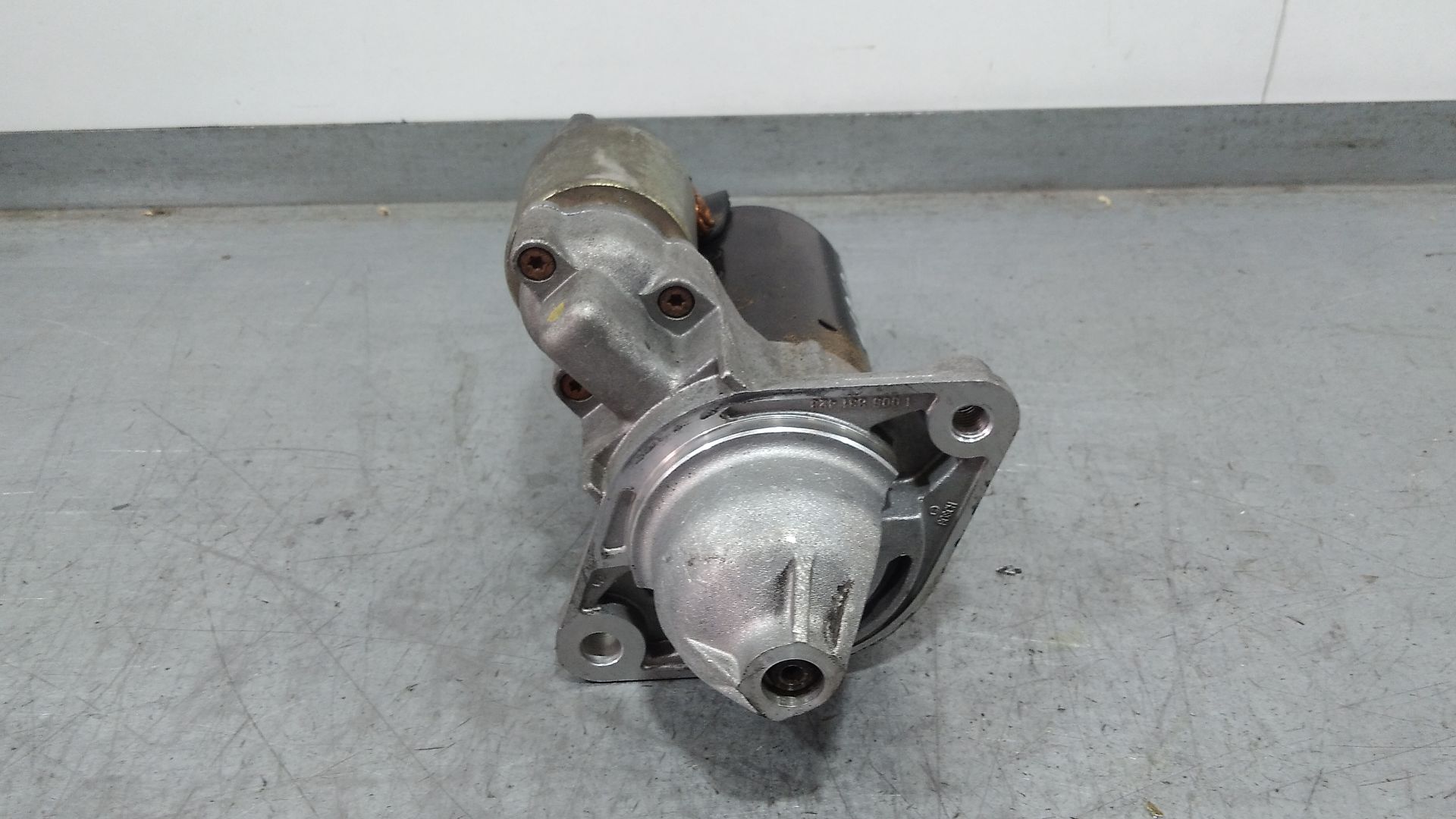 Motor Arranque para Toyota Corolla (_E12_)