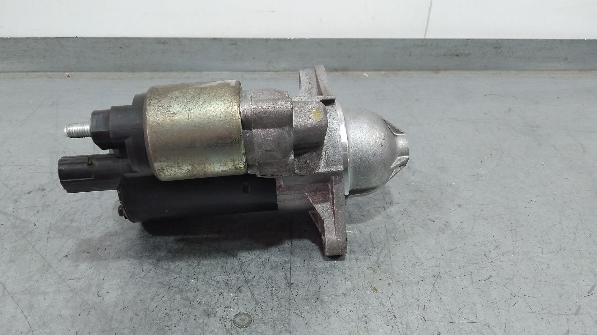 Motor Arranque para Toyota Corolla (_E12_)