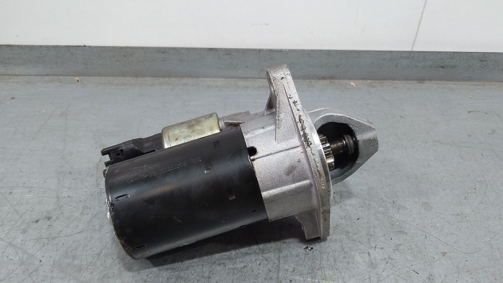 Motor Arranque para Toyota Corolla (_E12_)