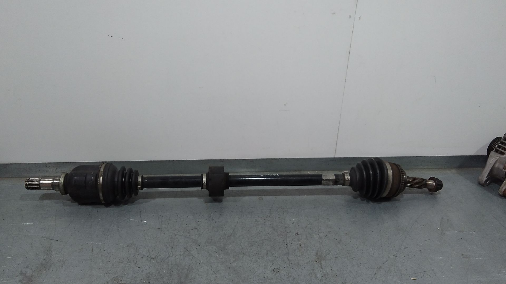 Transmision Delantera Derecha para Toyota Corolla (_E12_)